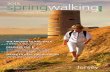 Spring Walking Week 2015