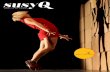 Dance from Spain 2014 - Susy Q special edition
