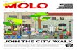 Molo: Join the City Walk