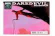 Marvel : Daredevil Reborn - Book 3 of 4