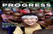 Progress Magazine 2012
