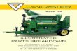 4000 series blower out catalog
