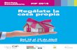 Feria Inmobiliaria del Perú - FIP 2015