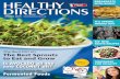 Healthy Directions Spring 2015