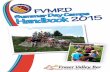 2015 FVMRD Summer Day Camps Handbook