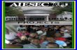 AIESEC in UDSM project booklet