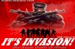 It‘s Invasion! Volume 01
