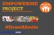 Empowerme project booklet