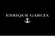 Catálogo Enrique García