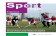 Magazine SportRegie Feijenoord