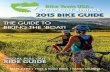 2015 Steamboat Bike Guide