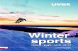 Katalog Uvex Wintersports 15/16 PL
