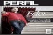 Revista Perfil Joinville - 15ª Edição