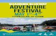 Shannon Blueway Adventure Festival
