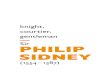 Philip Sidney historisch