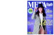 Журнал МЕГА Style, осень 2014 (Уфа)