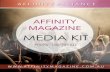 2015 Affinity Alliance Media Kit