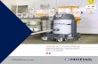 Nilfisk industrial vacuum solutions product catalogue 2015