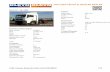 Used Tractor unit in online : Kleyn Trucks