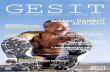GESIT magazine