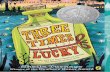Three Times Lucky excerpt by Sheila Turnage