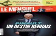 François Pinault - Le Mensuel de Rennes