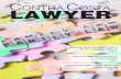 Contra Costa Lawyer, May 2015