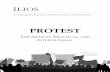 Protest: Ilios Volume 2, No. 1