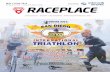 RACEPLACE San Diego May/June 2015