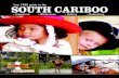 Tourism Guide - South Cariboo Visitor Guide