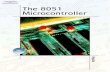 The 8051 Microcontroller - Architecture Programming and Applications