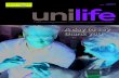 UniLife Vol 12: Issue 7 (5 May 2015)
