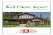 Real Estate Report, May 2015