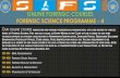 SIFS - INSTITUTE FOR FORENSIC SCIENCE AND CRIMINOLOGY