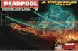 Marvel : Deadpool - Killustrated -  Book 3 of 4