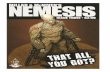 Icon : Nemesis - Book 3 of 4