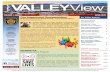 LAFD Valley View Newsletter Issue I. March/April 2015