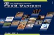 FAO Food Outlook May 2015