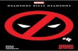 Marvel : Deadpool Kills Deadpool - Book 4 of 4