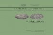 Mynt auktion 15 2015 05 lindberg 1