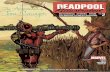 Marvel : Deadpool Killustrated - Book 2 of 4