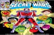 Marvel : Secret Wars - Prisoners of War - 2 of 12