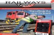 Railways Africa Issue 3 2014