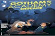 DC : Gotham Academy Endgame 01 - Endgame 9 (10)