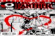 Marvel : Black Panther v3 - Issue 32