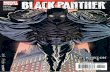 Marvel : Black Panther v3 - Issue 62