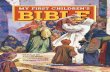 My First Children's Bible - preview