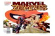 Marvel : Marvel Zombies - Volume 1  - 5 of 5