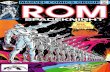 Marvel : Rom - Issue 13