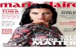Marie Claire Arabia | March 2015 Edition